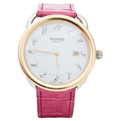 second hand hermes watches uk|Hermes watches for sale.